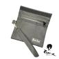 Preview: Geruchsdichte Handtasche Schwarz